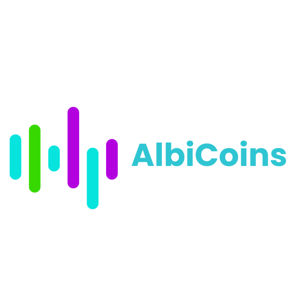 AlbiCoins logo