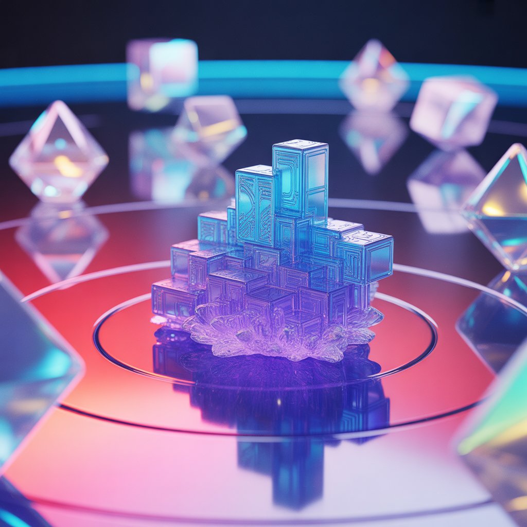 Gamification visual