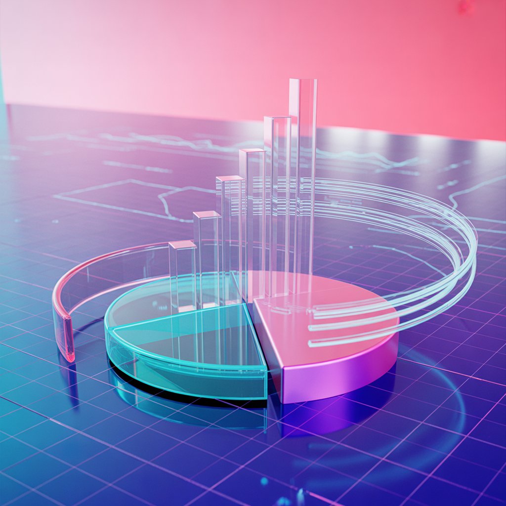 Analytics visual